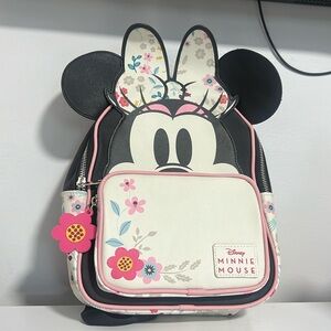 Disney Mini Mouse Backpack
